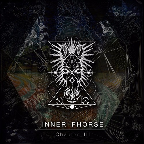 Amortalist (Nibana) - Ghetto Shaman 180bpm (VA - Inner Fhorse III - HorsePower Prod.)