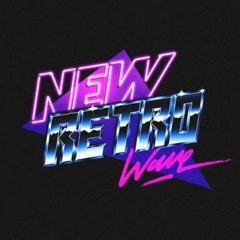 Retro Wave...