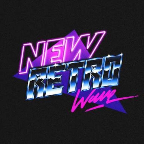 Retro Wave...
