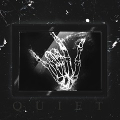Quiet Ft Jezu$ (Prod. XoXaineDeezy)
