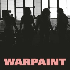 Kyle Meredith with... Warpaint