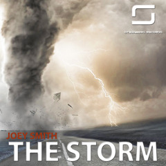 JOEY SMITH -The Storm (Original Mix) [Steinberg Records]  TOP 1  music