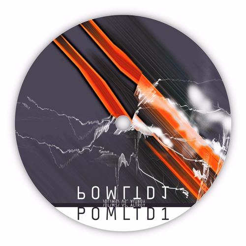 POMLTD1 - /DL/MS/ vs. ALTROY (out now)