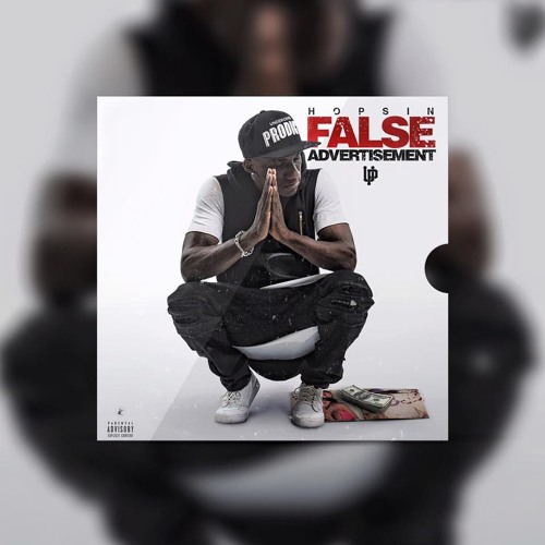 Hopsin - False Advertisement [Free Download]