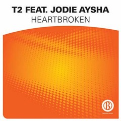 T2 Heartbroken - Luke Goodhall Deep House Remix