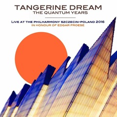 Live at the Philharmony Szczecin - Poland 2016 / Release date 2016-09-02 - "Teaser"