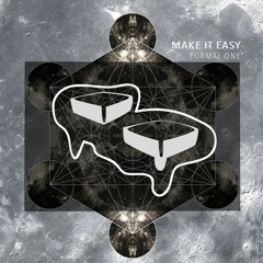 Formal One - Make It Easy