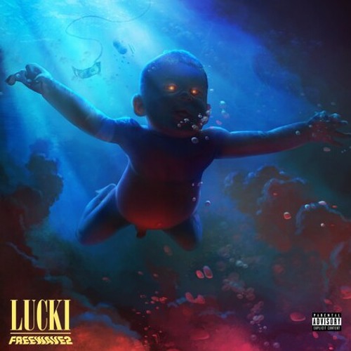 Lucki Eck$ Mind Games