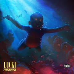 Lucki Eck$ Run W Me