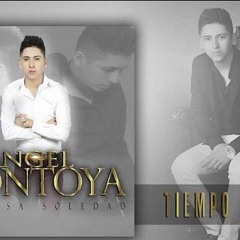 Tiempo Extra - Angel Montoya [BASS BOOST]