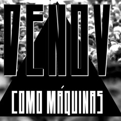 Denov- Como Máquinas (Nero Beatz)