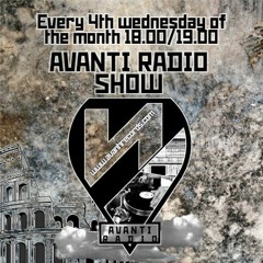 Bit Reactors #3 Avanti Radio Show Presents