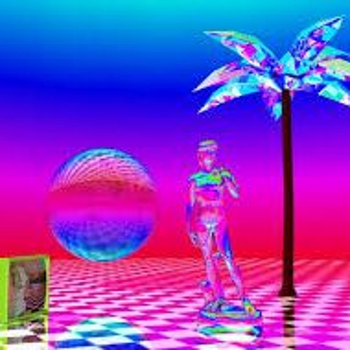 Vaporwave /Balearic 2