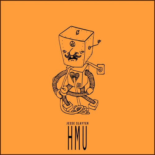 HMU (feat. Fleshcassette)