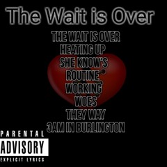 3AM In Burlington (Prod. By Richie Beatzz)