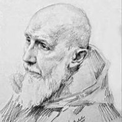 CFR Transitus Fr Benedict's 1st Anniversary Fr Stan.Fr John Paul - 8:26:16, 2.27 PM