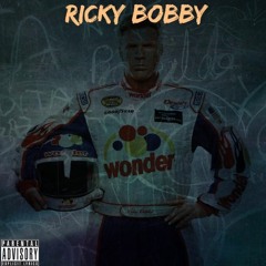 MJ x Duece Marly - RICKY BOBBY