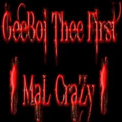 Mal Crazy (Afrikaans Rap) (Decota-Gladiators For God) 128 kbps