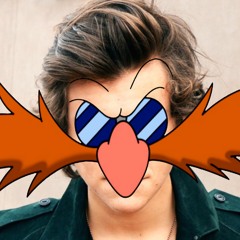 So One Direction fits really well with the Sonic 2 Boss Theme
