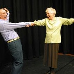 You're Never Too Old (To Rock N Roll)l (With Danny Danzi)