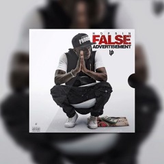 False Advertisement - Hopsin *Official Audio* (Undercover Prodigy) FREE DL DOWNLOAD
