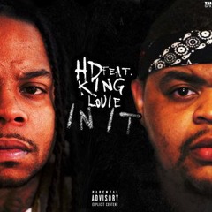 In It (Remix)ft King Louie