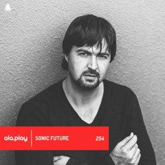 254: Sonic Future (BRA)