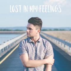 Josh Davis ~ Lost In My Feelings (Prod. By Jarrod Ingram)