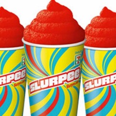 CHILL - Slurpee Feat. D - Train