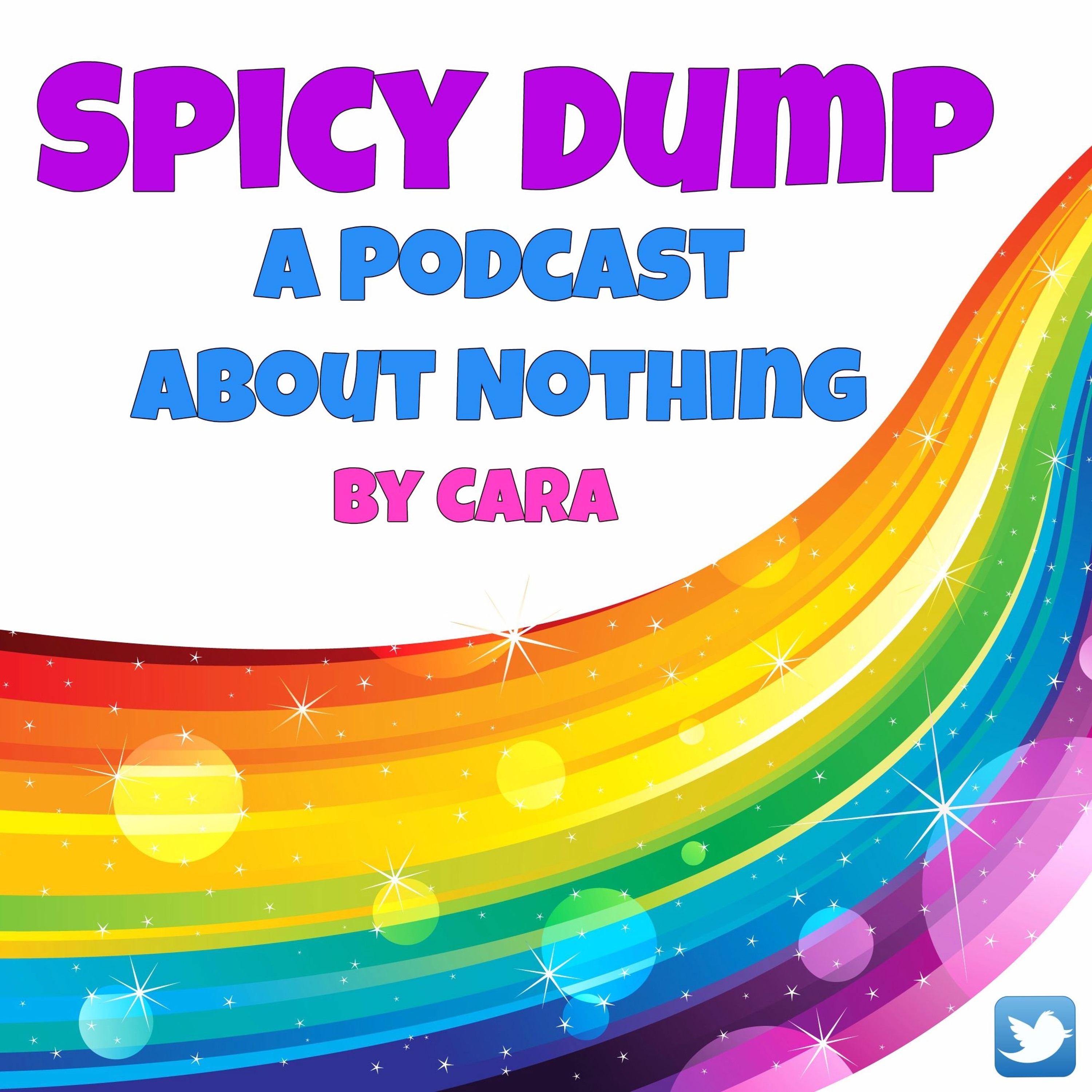 Spicy Episode 5 episode artwork