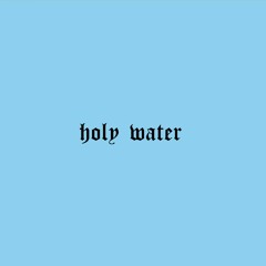 Healings - Holy Water