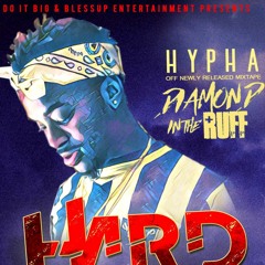 ***HARD*** feat. Lil Woe