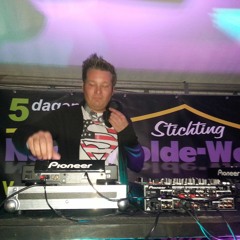 Mister Orange @ Noordwoldeweek 2015 studio re-run