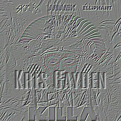 Skrillex & Wiwek - Killa (Kris Cayden Remix) [NEST HQ PREMIERE]