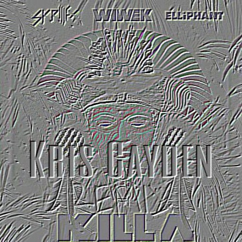 Skrillex & Wiwek - Killa (Kris Cayden Remix) [NEST HQ PREMIERE]
