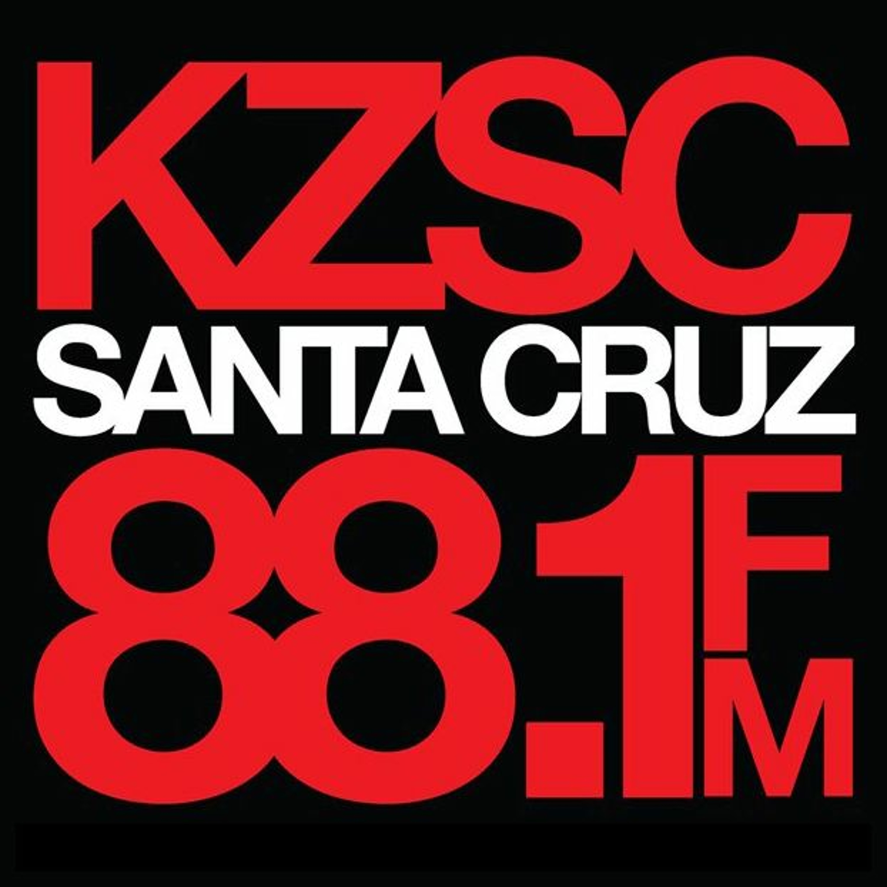 KZSC Santa Cruz