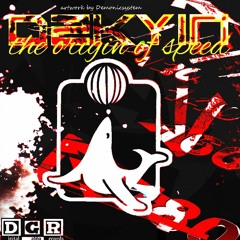 03. DZKYIN - Mindblown