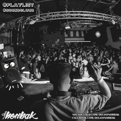 NORBAK · SESIONES / MIXES · [Playlist]