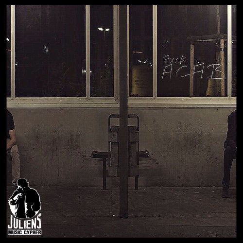 "AYTEE & FEAR" - "WORLDWIDE" - [JuliensMusicCypher] - [8-tel|Gruppe A]