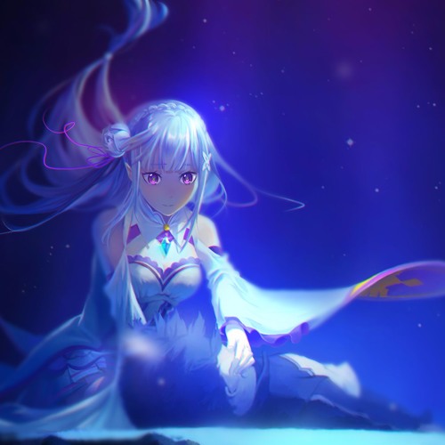 Stream Looking for the Light Re Zero kara Hajimeru Isekai