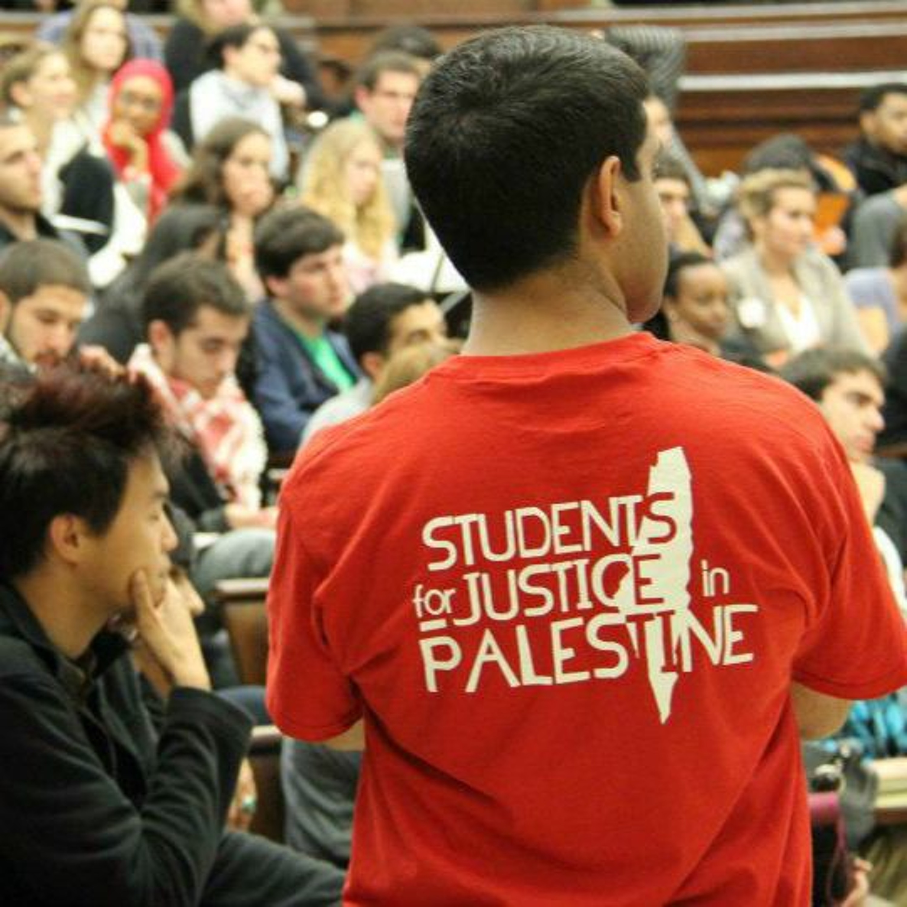 The Electronic Intifada