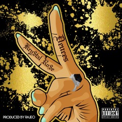 Kry$tal Ro$e - Dueces (prod. By Rajeo)