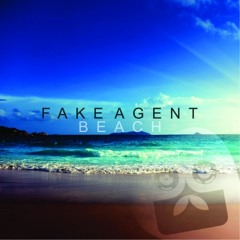 KSM075 - Fake Agent - Sun (Original Mix)