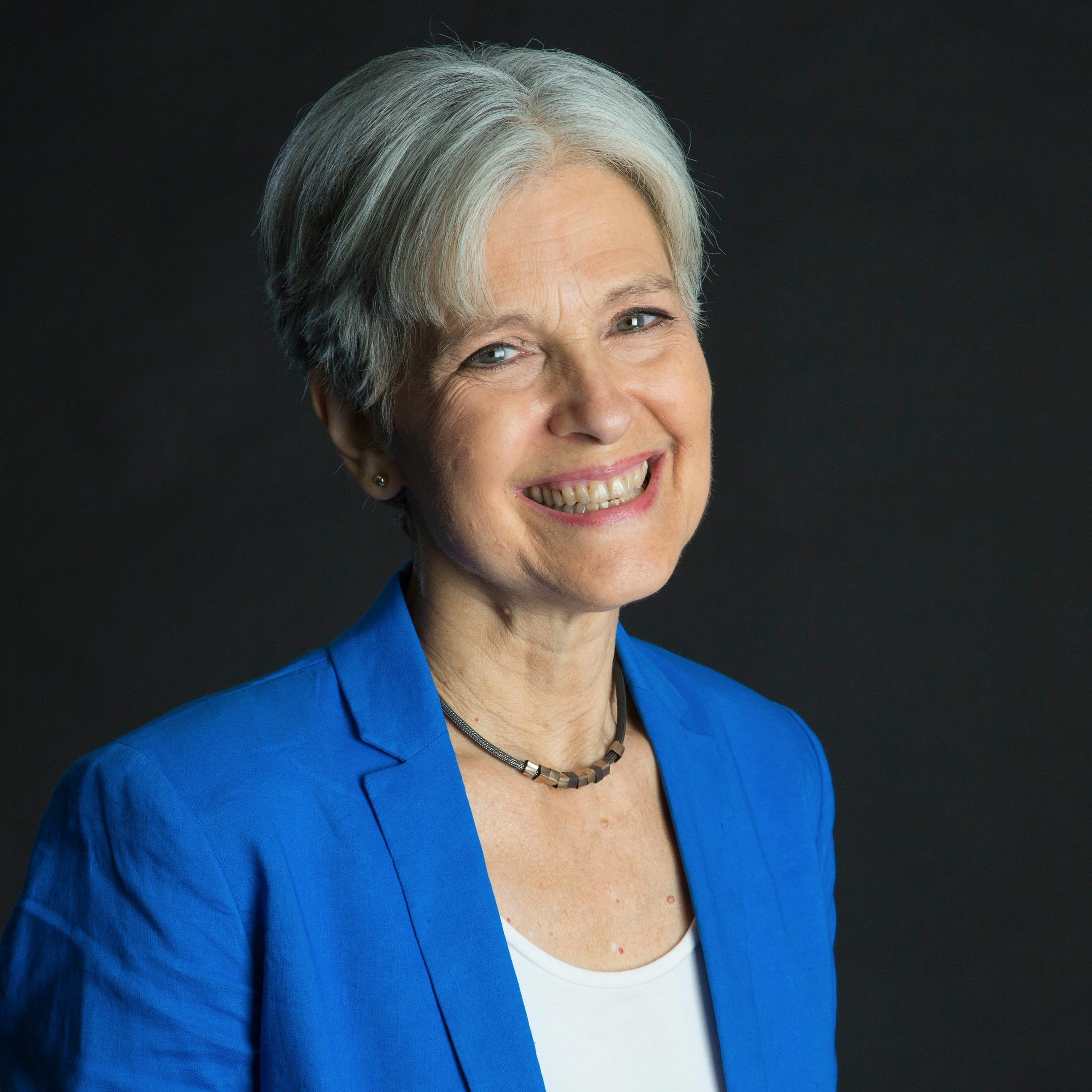 Is Jill Stein jail-bound?