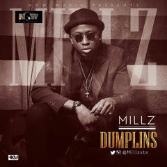 Millylee- Dumplins