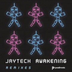Jaytech - Yugen (Reddfield Remix]) [OUT NOW]