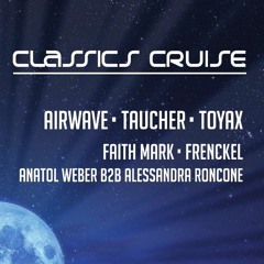 Trance Vision - Summer Cruise Classics Mix