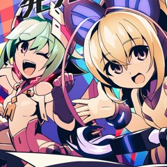 Azure Striker Gunvolt 2 - Void Ring [MASHUP]