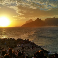 2016 Latin African Rhythms Celebration