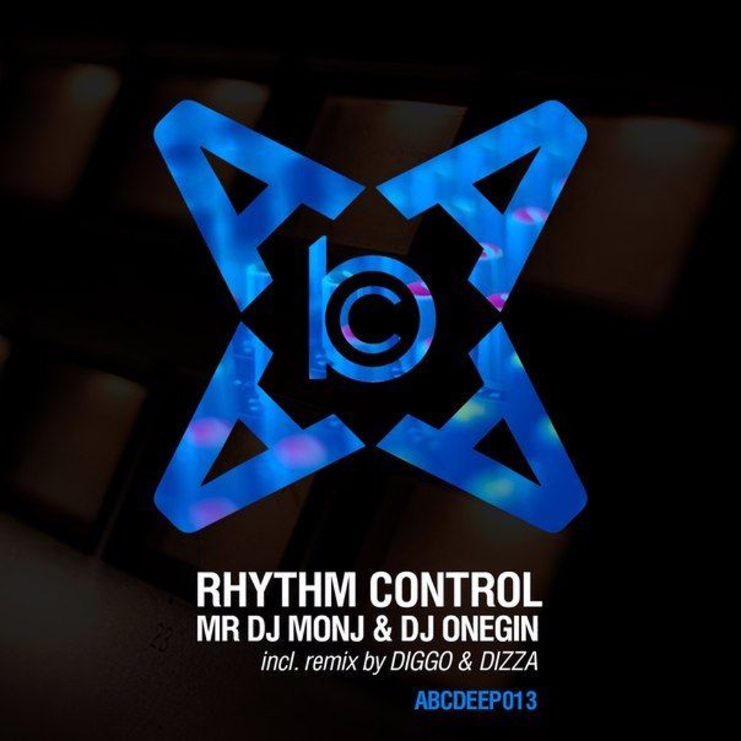 Stream Dj Onegin | Listen to Mr. DJ Monj & DJ Onegin - Rhythm Control ...